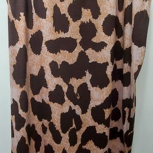 Womens plus size skirt